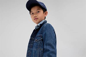 GAP Kids